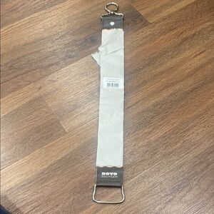 Dovo Equestrian Stirrup Leather